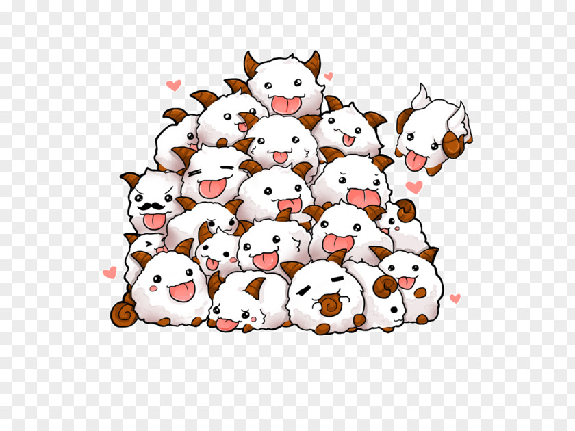 Poro Photos League Of Legends Dota 2 T-shirt Riot Games PNG