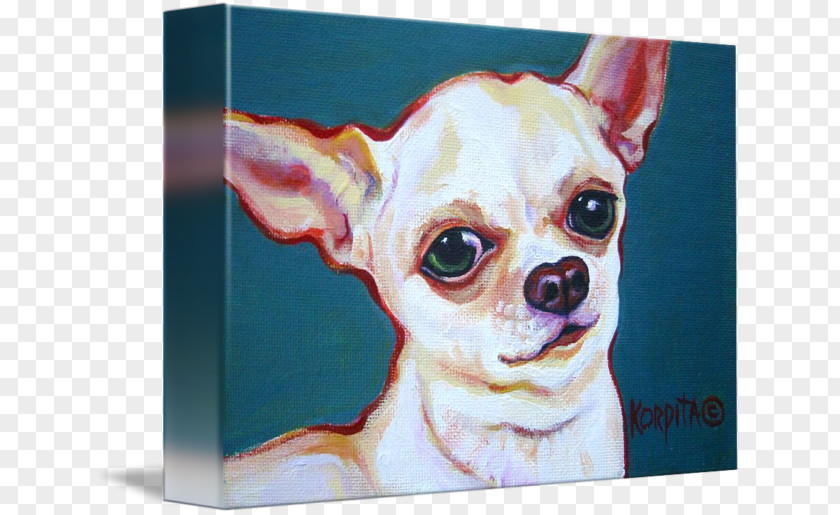 Puppy Chihuahua Dog Breed Companion Toy PNG