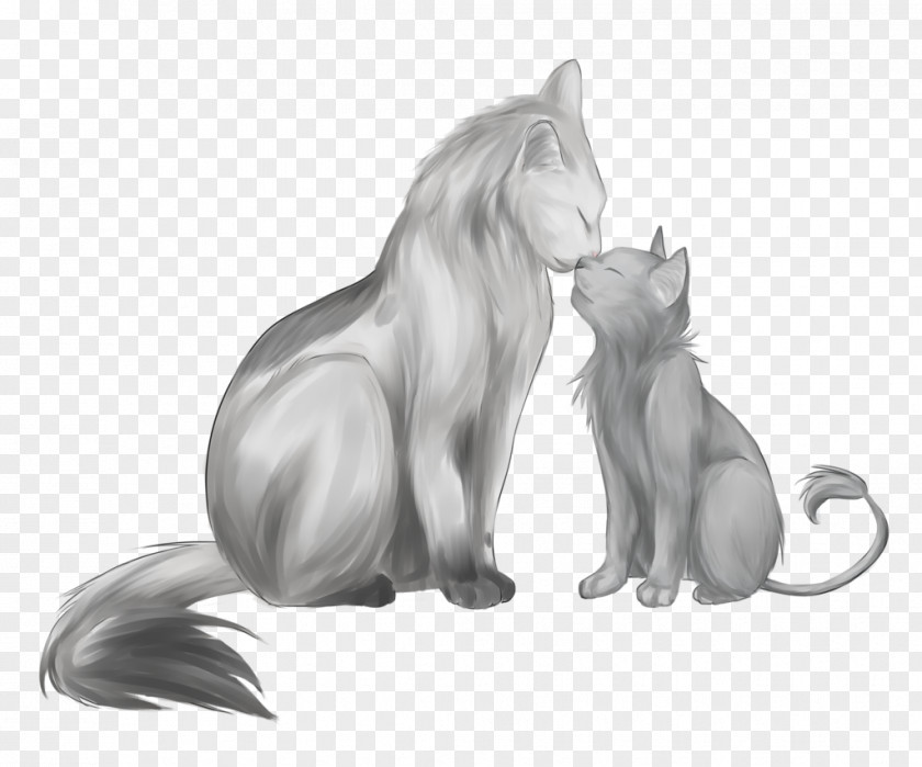 Realism Cat Kitten Drawing Role-playing Game Whiskers PNG