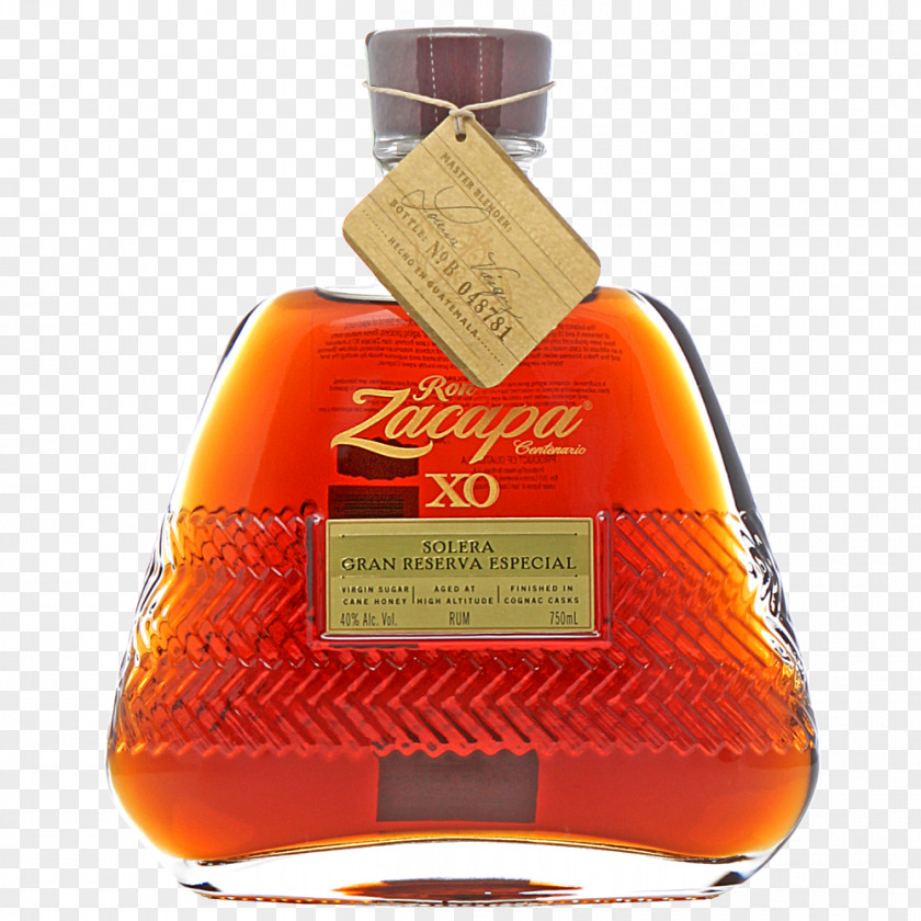 Ron Liqueur Zacapa Centenario Whiskey Rum PNG
