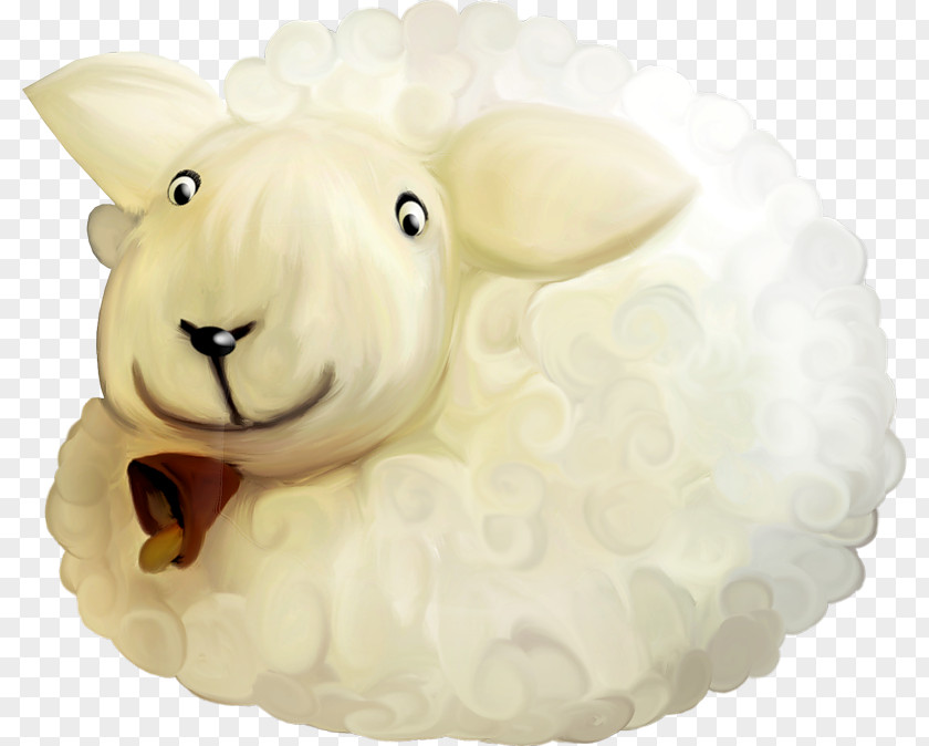 Sheep Counting Eid Al-Adha PNG