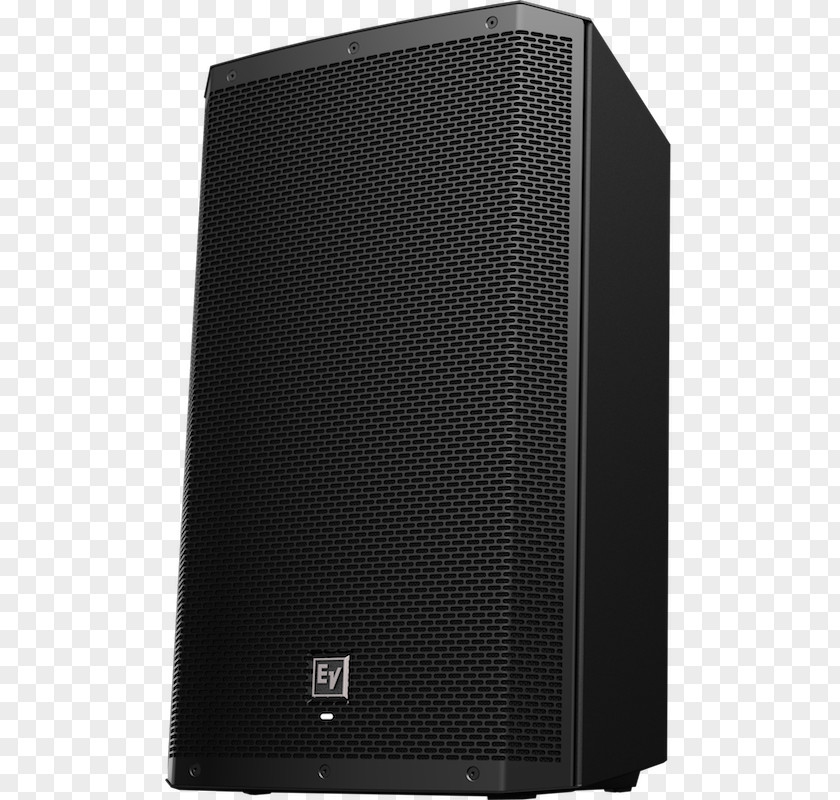 Speakers Corner Subwoofer Sound Electro-Voice ZLX-P Loudspeaker PNG