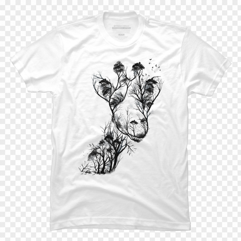 T-shirt Lumos Clothing TeePublic PNG