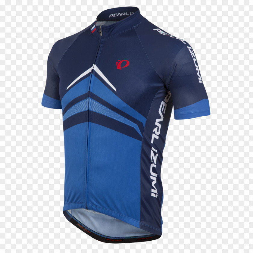 T-shirt Sleeve Cycling Jersey Sweater PNG
