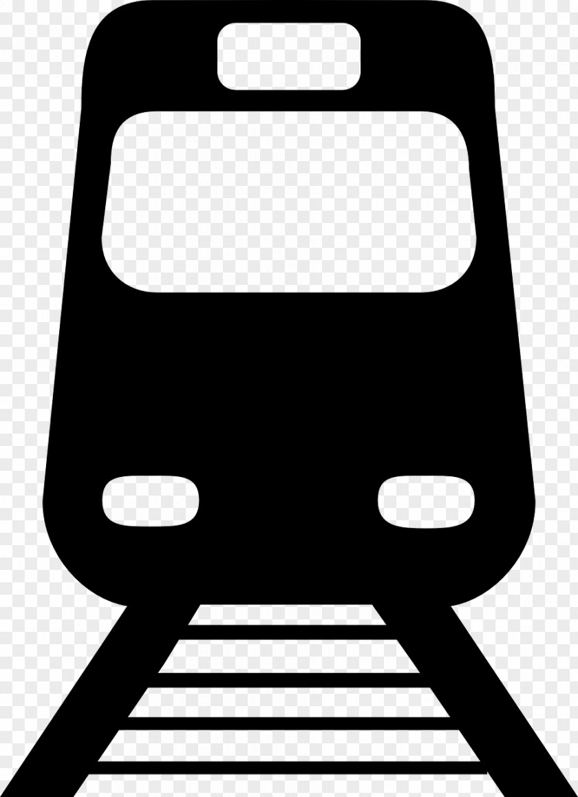 Train Rail Transport Rapid Transit Track Clip Art PNG