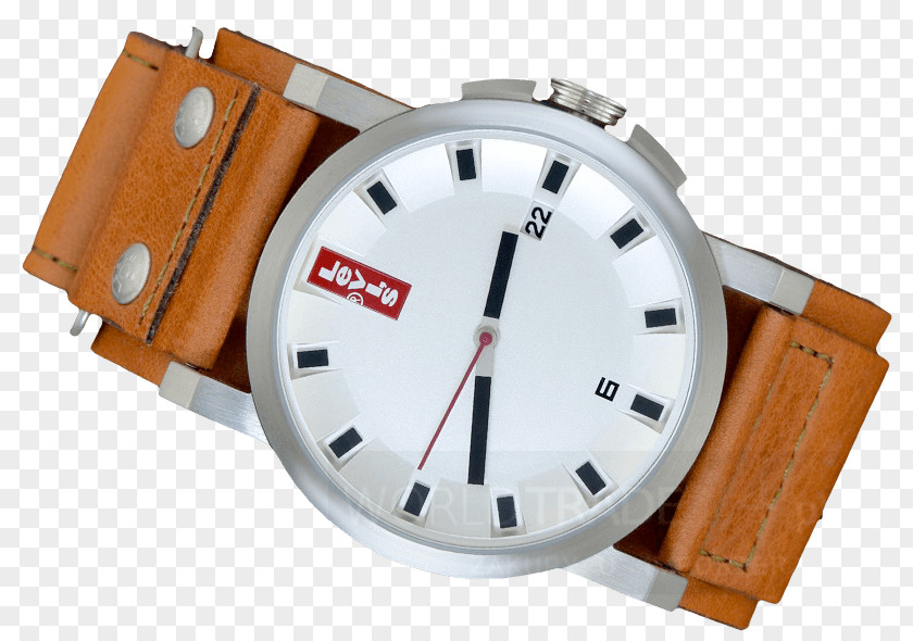 Watch Strap PNG