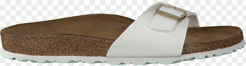 Birkenstock Madrid Slide Slip-on Shoe Sandal Product PNG