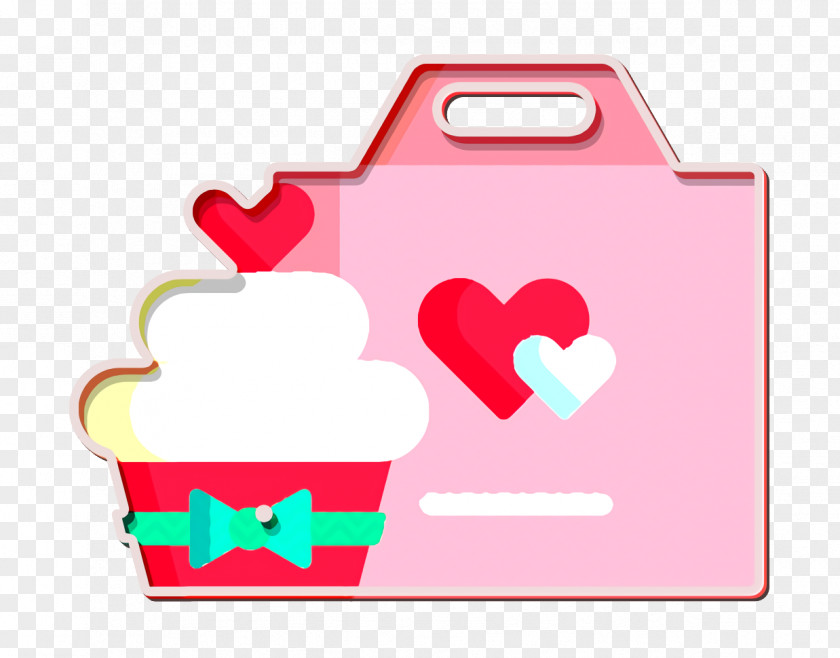 Cake Icon Wedding Cupcake PNG