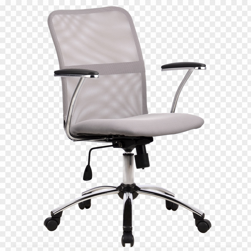 Chair Office & Desk Chairs Wing Furniture PNG