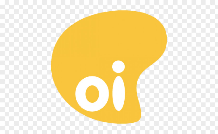 Fals Logo Oi Telecommunications PNG