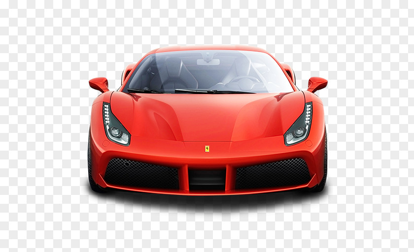 Ferrari 488 S.p.A. Car 458 PNG