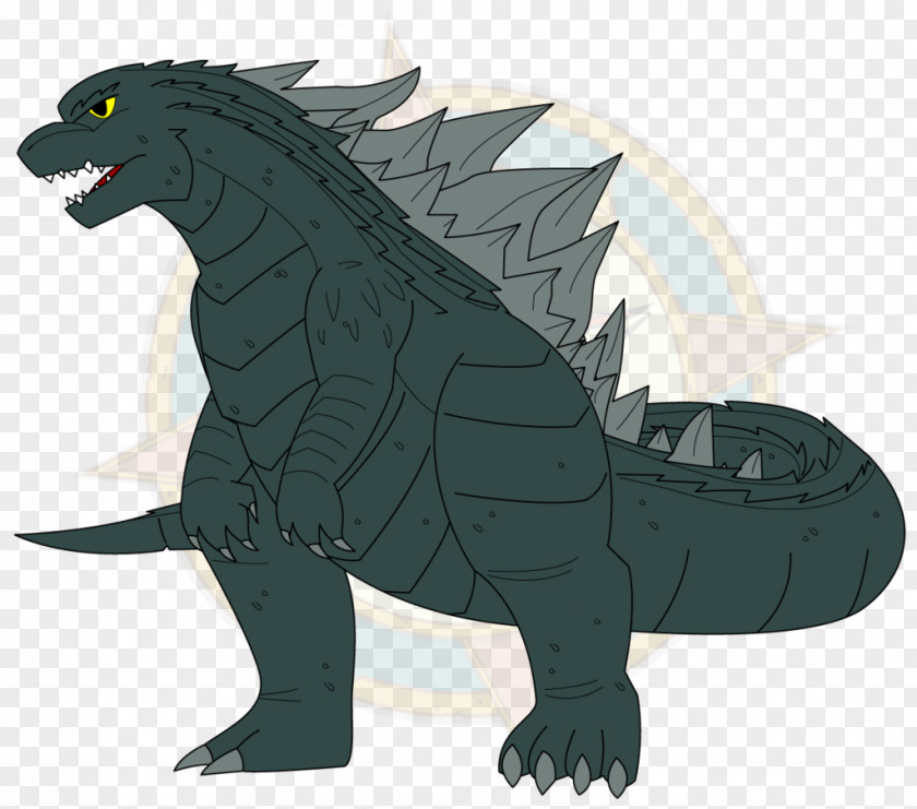 Godzilla King Ghidorah Of The Monsters Anguirus Dragon PNG
