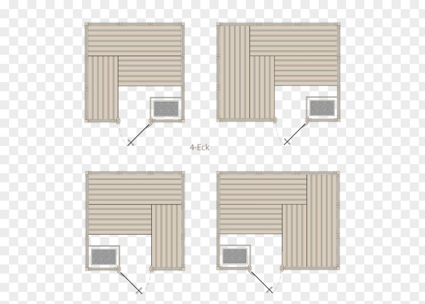House Floor Plan Facade Plywood PNG