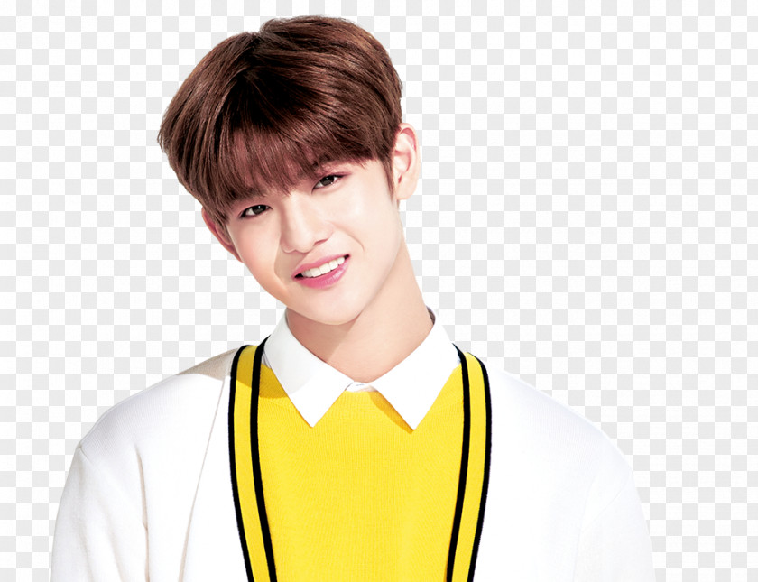 Jihoon Wanna One Produce 101 1X1=1 (To Be One) PNG