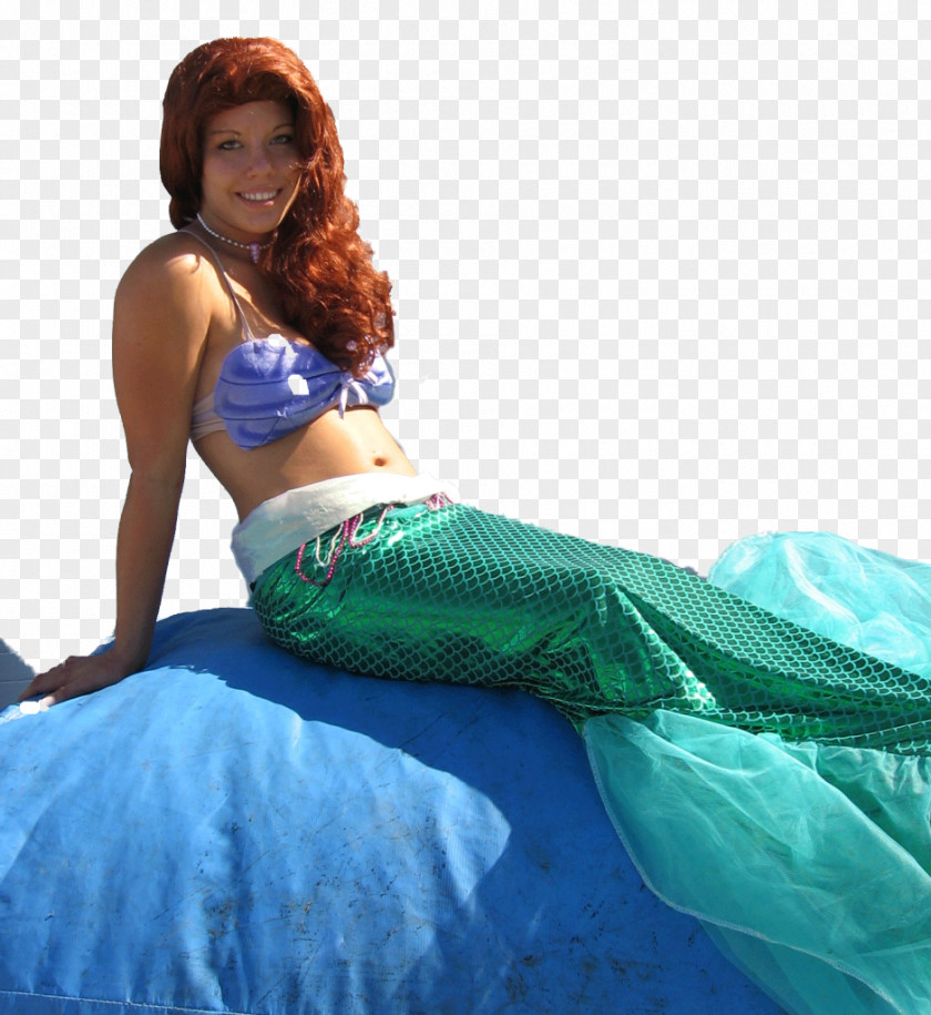 Mermaid Ariel Elsa Disney Princess PNG