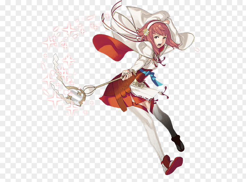 Minecraft Fire Emblem Fates Warriors Awakening Gaiden Heroes PNG