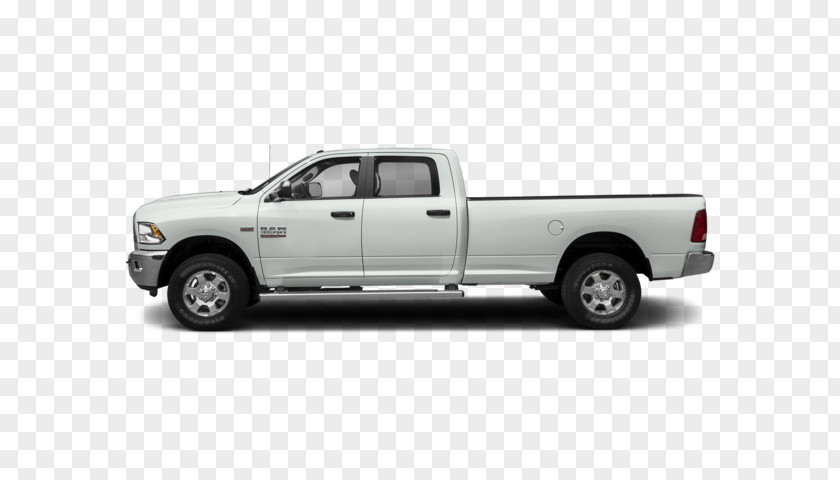 Pickup Truck 2018 RAM 2500 2017 Ram Trucks 3500 Chrysler PNG