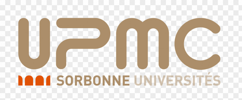Pierre-and-Marie-Curie University Of Paris Universitas Logo Laboratoire D'Informatique De 6 PNG