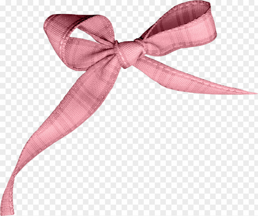 Pink Bow Clipart Thumbnail Clip Art PNG