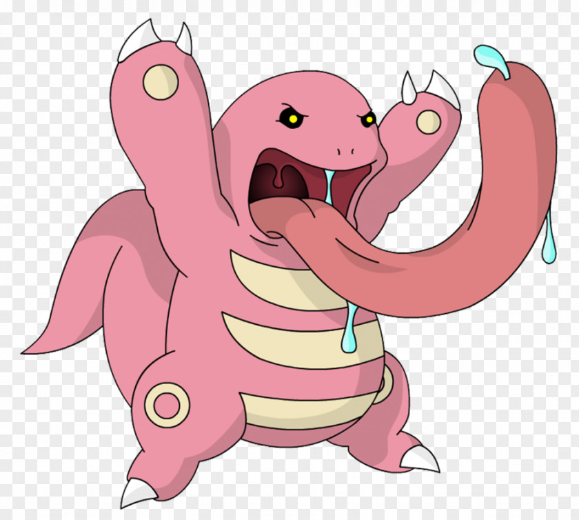 Pokemon Go Pokémon GO Lickitung Sableye PNG