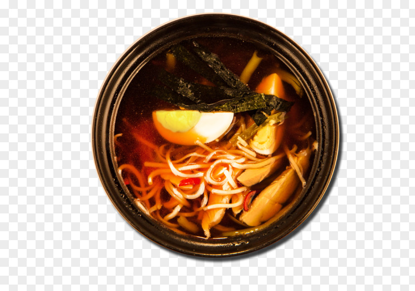 Seaweed And Egg Soup Ramen Dish Yakuza Sushi Bar Chicken PNG