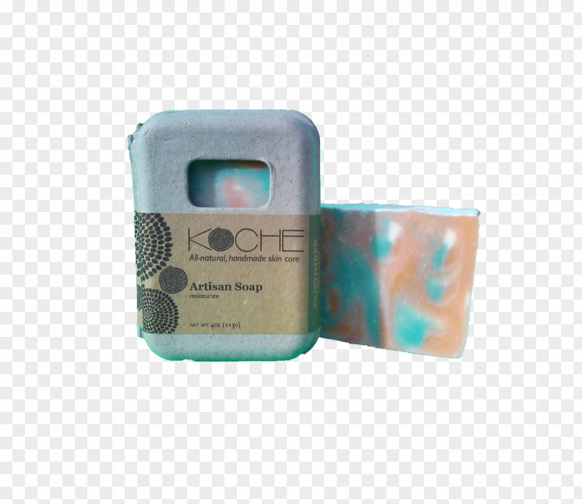 Soap Suds Turquoise PNG