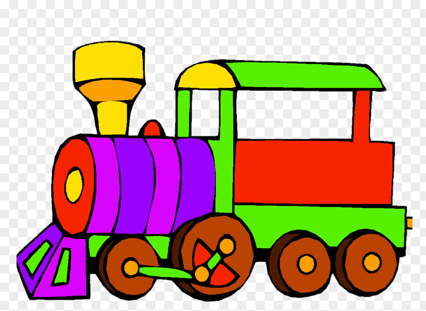 Train Kindergarten Worksheet Pre-school Number PNG