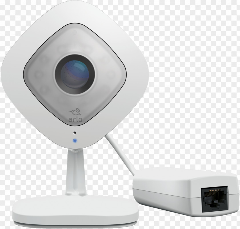 Video Recorder Wireless Security Camera Netgear 1080p Wi-Fi PNG