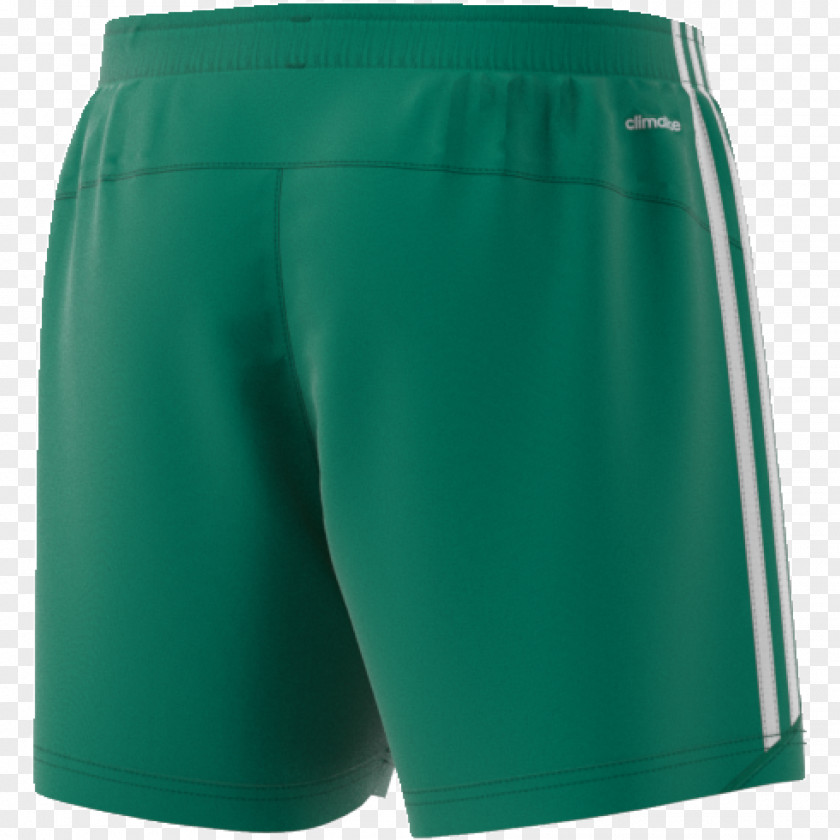 Virtual Trunks Bermuda Shorts PNG