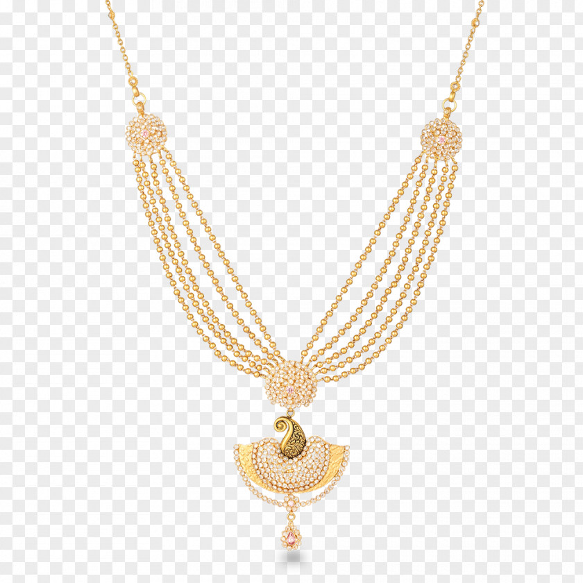 Bhanji Gokaldas & Sons Since 1975 Charms Pendants Jewellery GoldGucci Necklace PureJewels PNG