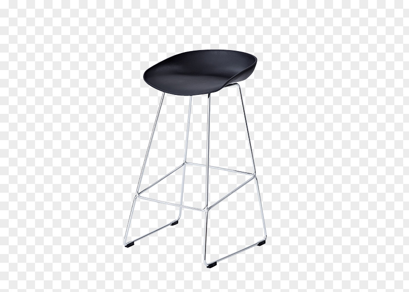 Chair Bar Stool Pesch Industrial Design PNG