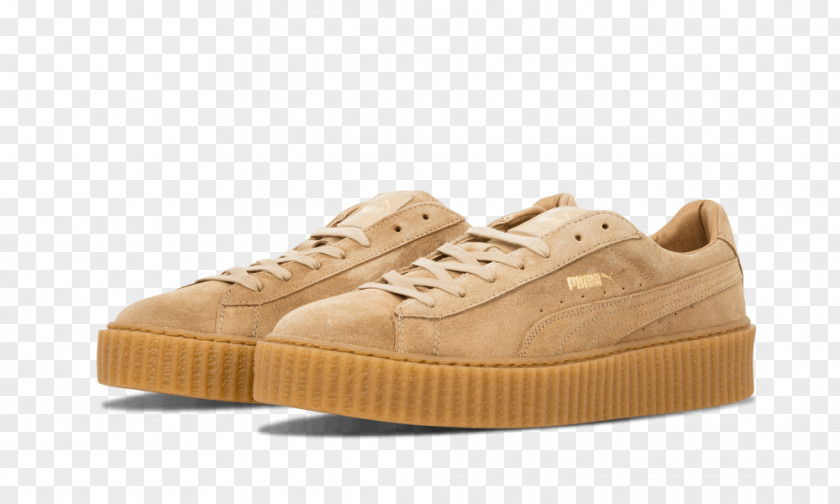 Creeper Male Sports Shoes Suede Product Design PNG