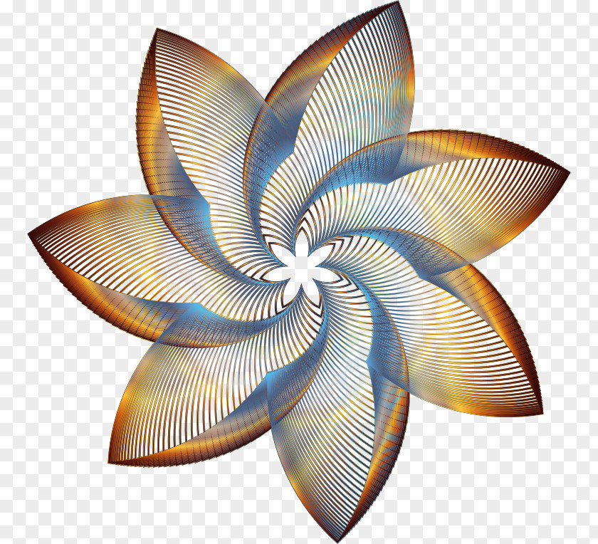 Flower Line Art Desktop Wallpaper Clip PNG