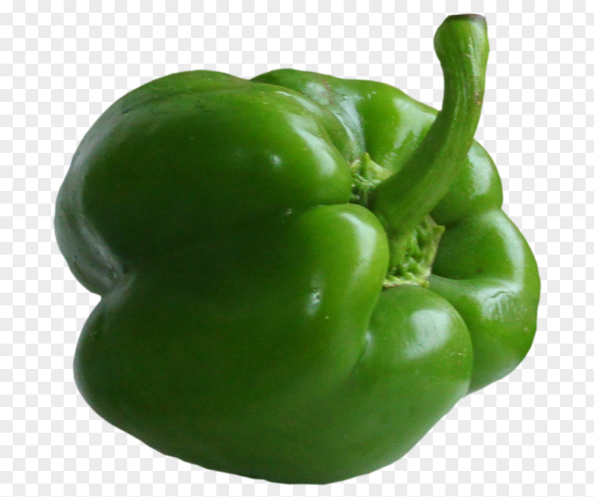 Green Pepper Picture Bell Vegetable Clip Art PNG