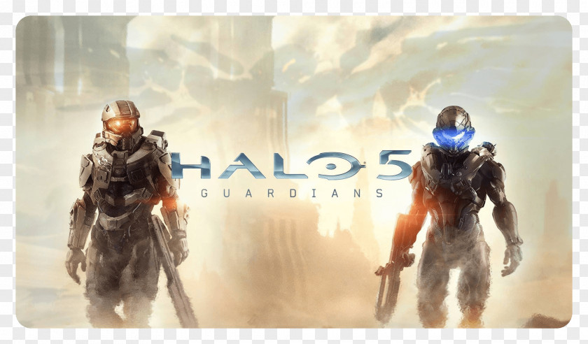 Halo 5: Guardians Halo: The Master Chief Collection Electronic Entertainment Expo 4 PNG