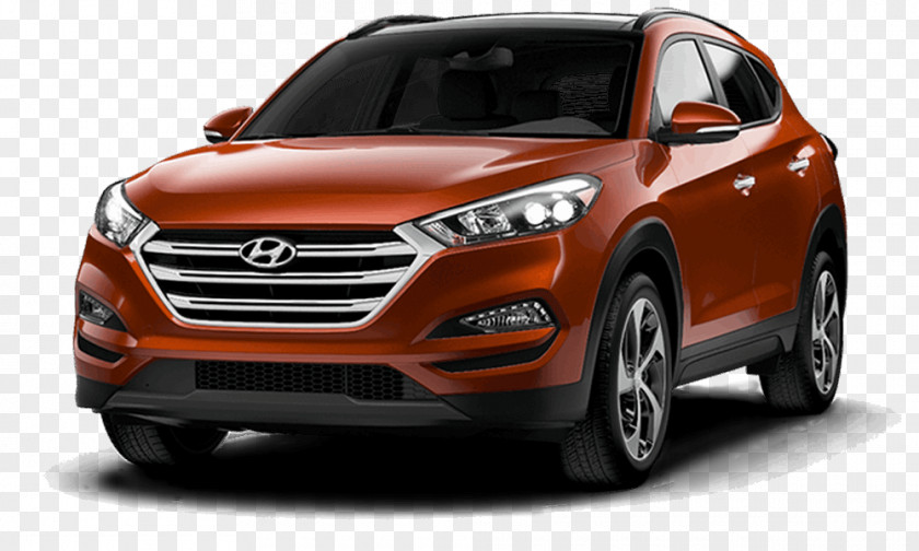 Hyundai 2018 Tucson Car Sport Utility Vehicle Motor Company PNG