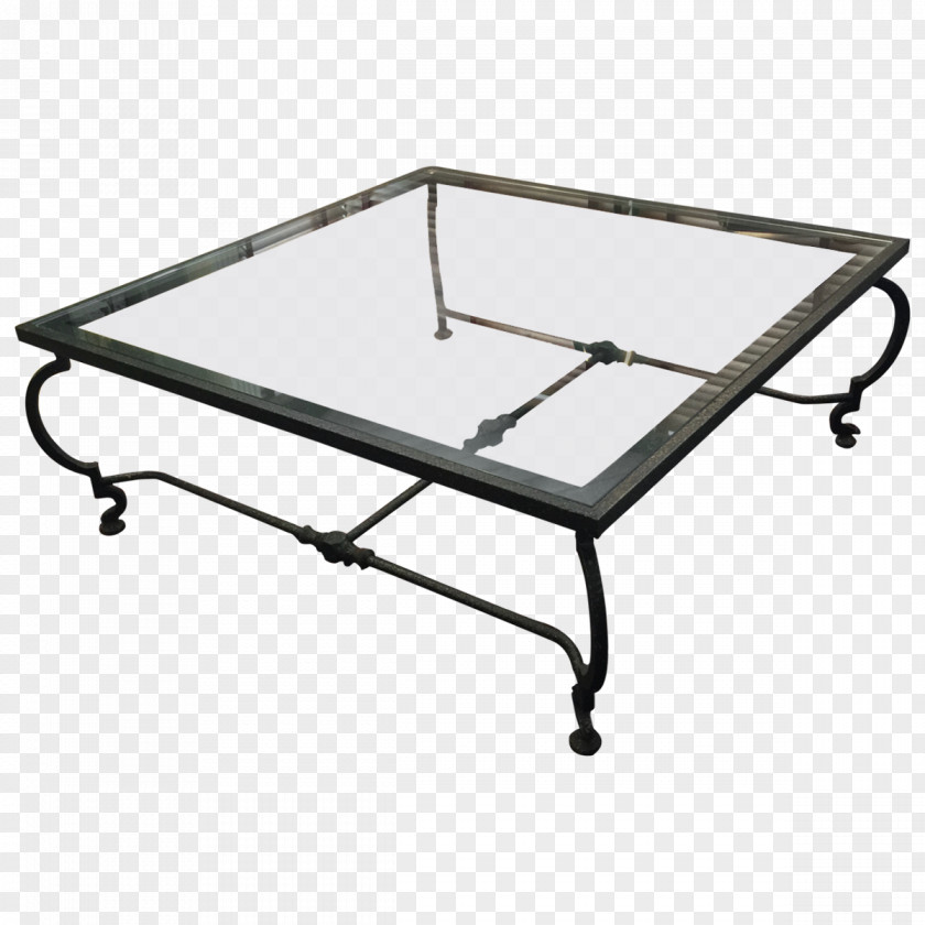 Iron Table Car Coffee Tables Line Angle PNG