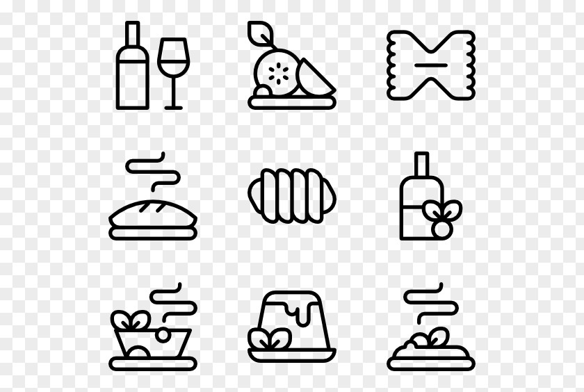 Italian Vector Icon Design Symbol Clip Art PNG