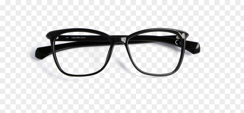 IU Goggles Glasses Calvin Klein Visual Perception Woman PNG