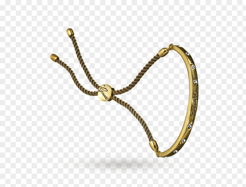Jewellery Bracelet Necklace Locket Guess PNG