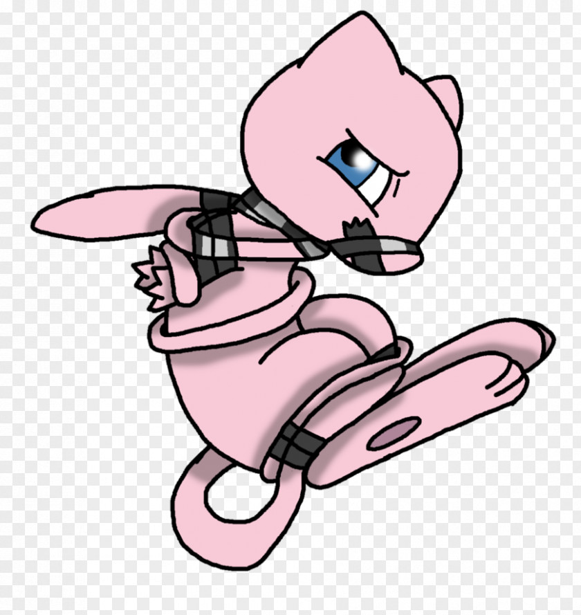 Mew Pokemon Clip Art Pokémon Image PNG