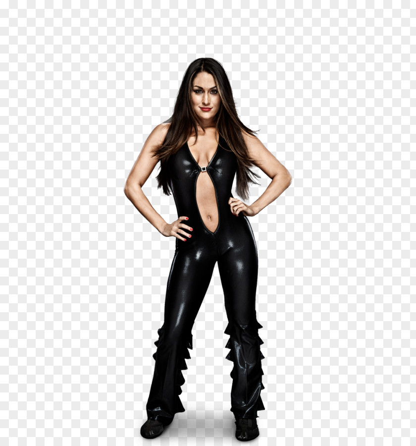 Nikki Bella WWE Raw Women In Professional Wrestling Wrestler PNG in wrestling Wrestler, wwe clipart PNG