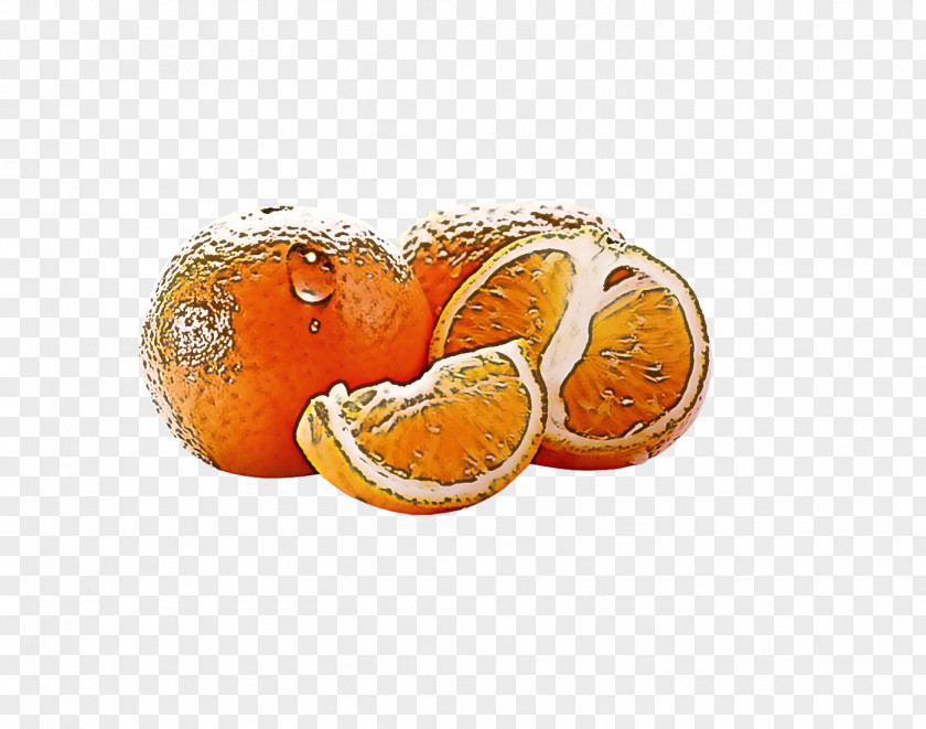 Orange PNG