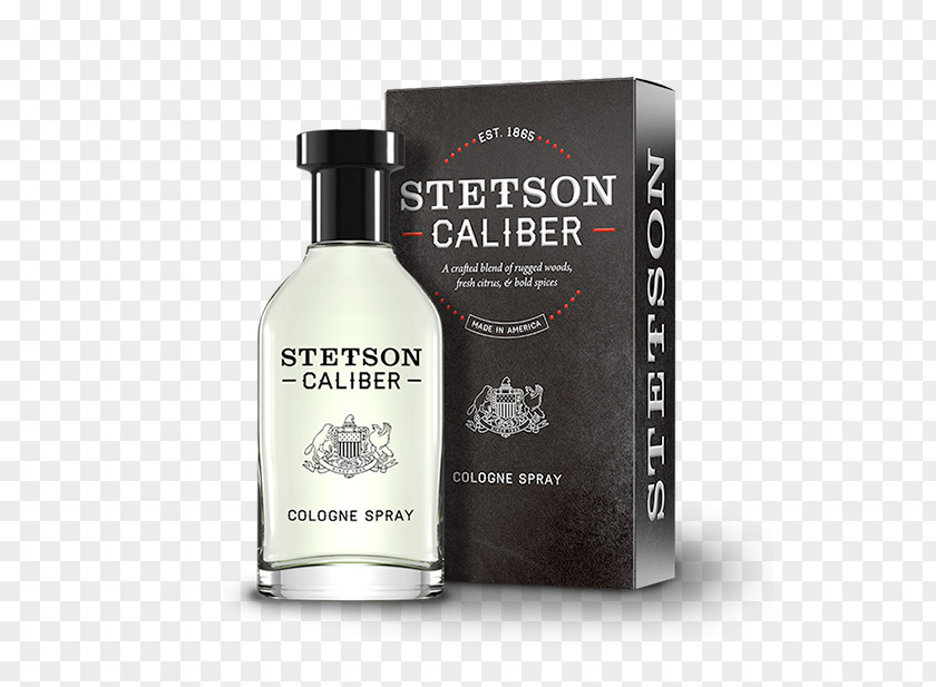 Perfume Stetson Eau De Cologne Coty Liqueur PNG