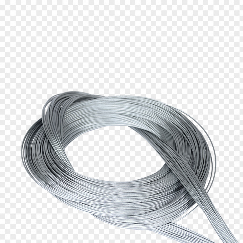 Steel Cable Wire Rope Electrical PNG