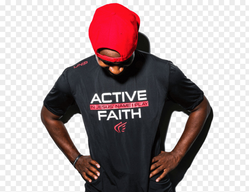 T-shirt Hoodie Faith PNG