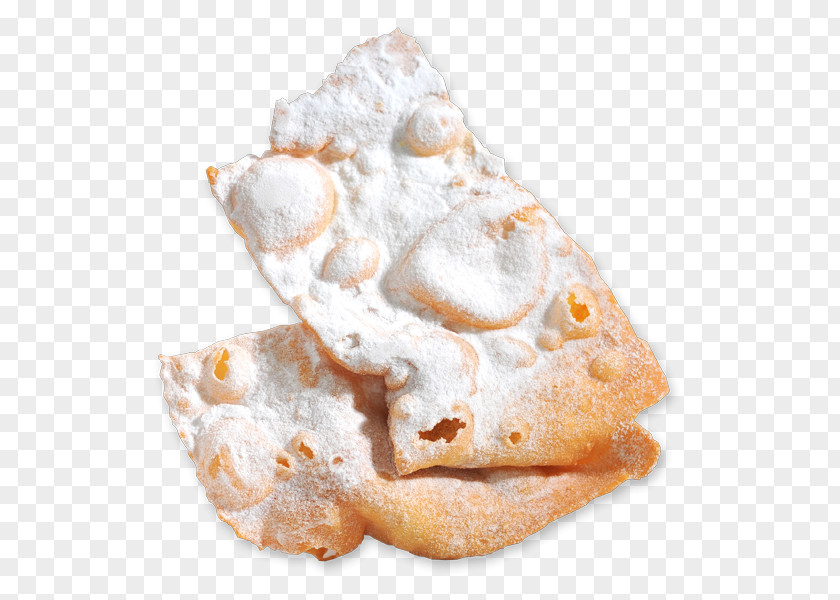 Vale Ricciarelli Powdered Sugar PNG