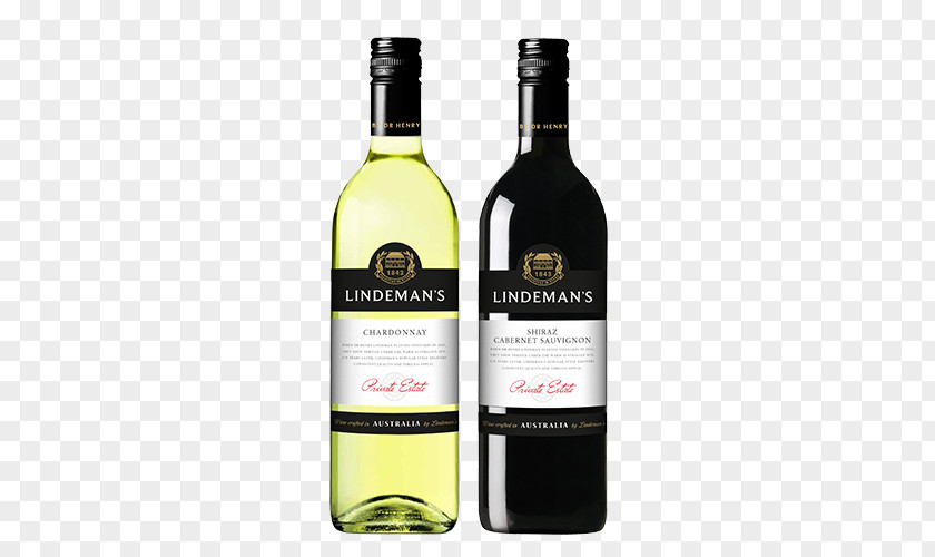 Wine Lindeman's Sparkling Lindemans Brewery Chardonnay PNG