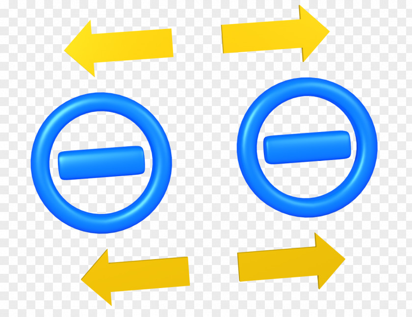 Antithetical Electric Charge Electricity Kirchhoff's Circuit Laws Clip Art PNG