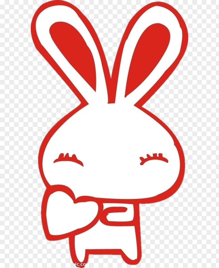 Birthday Sign European Rabbit Image Desktop Wallpaper Cartoon PNG